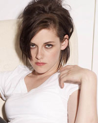 Kristen Stewart